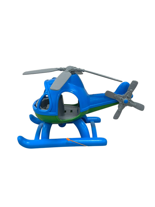 Helicóptero (GREEN TOYS)