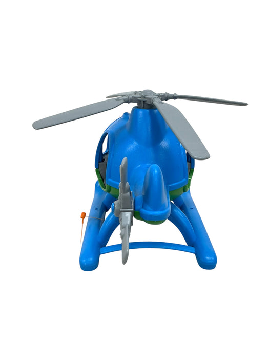 Helicóptero (GREEN TOYS)