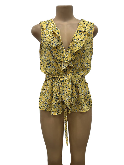 Blusa S (MAX STUDIO)