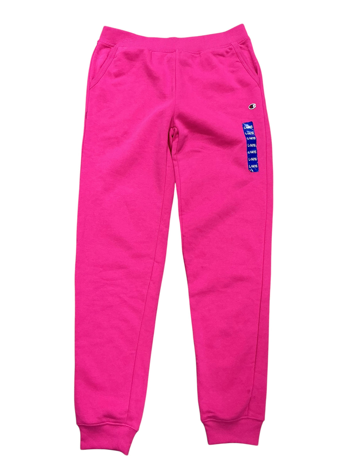 Pants para niña 14/16 (CHAMPION)
