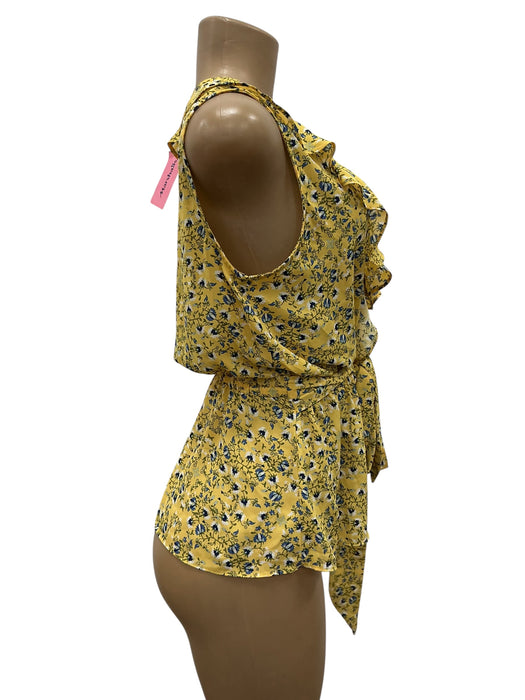 Blusa S (MAX STUDIO)