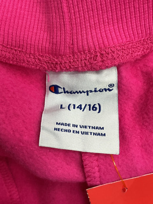 Pants para niña 14/16 (CHAMPION)