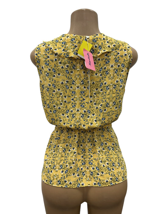 Blusa S (MAX STUDIO)