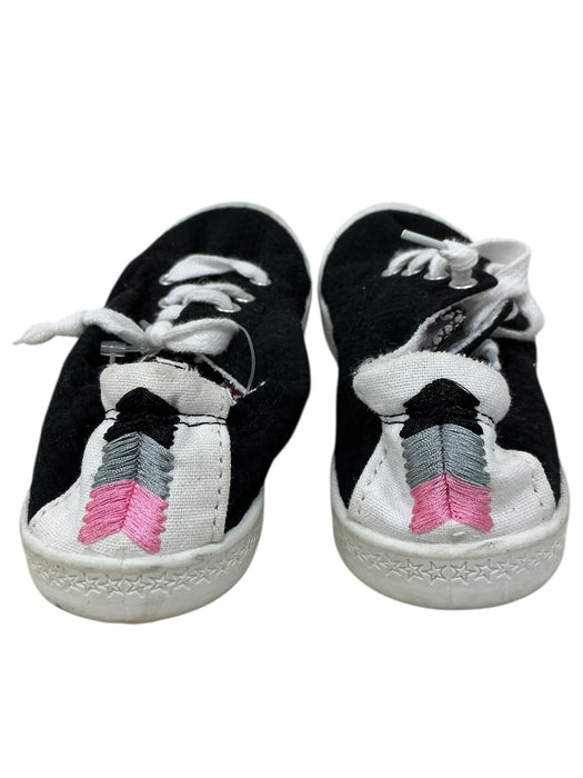 Tenis para niñ@ 13 (WONDER NATION)