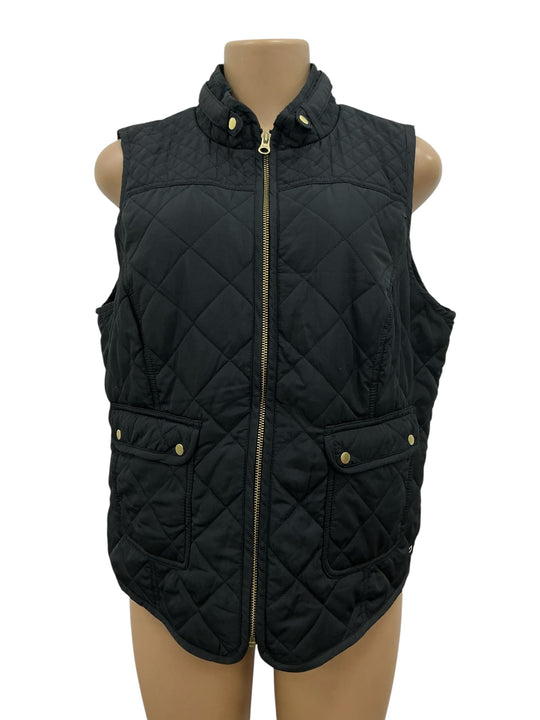 Chaleco XL (CROWN & IVY)