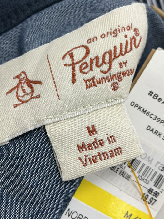 Playera M (PENGUIN)