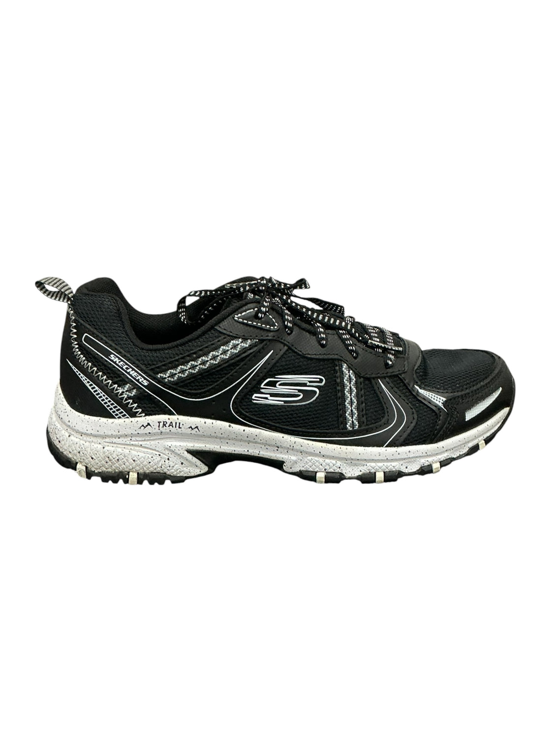 Tenis 8.5 (SKECHERS)