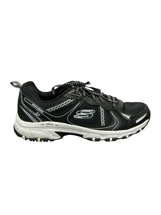 Tenis 8.5 (SKECHERS)