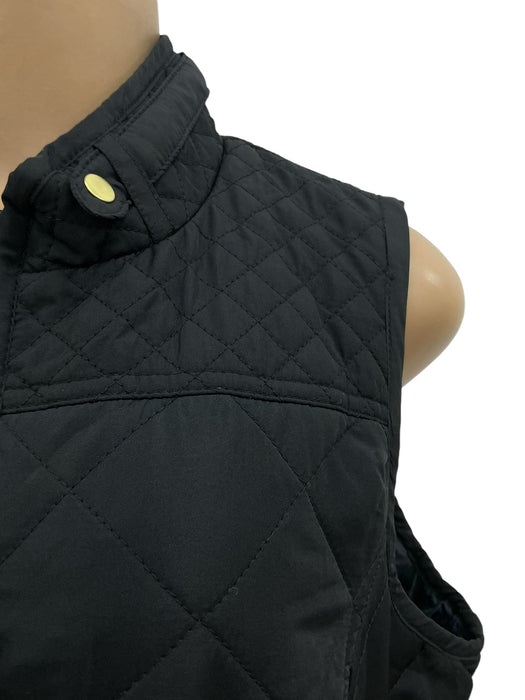 Chaleco XL (CROWN & IVY)