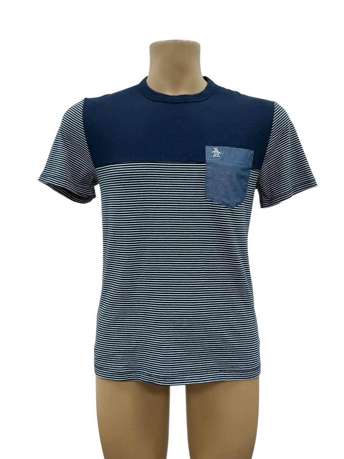 Playera M (PENGUIN)