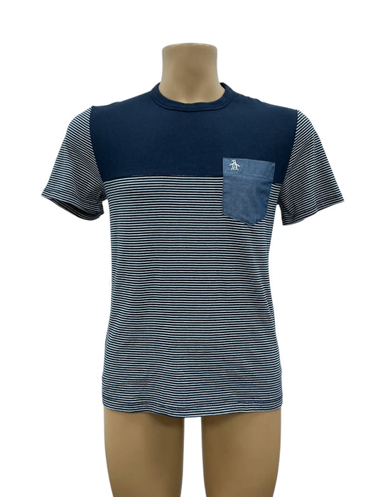 Playera M (PENGUIN)