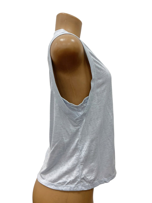 Blusa M (ATHLETA)