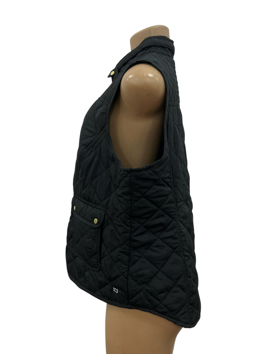 Chaleco XL (CROWN & IVY)