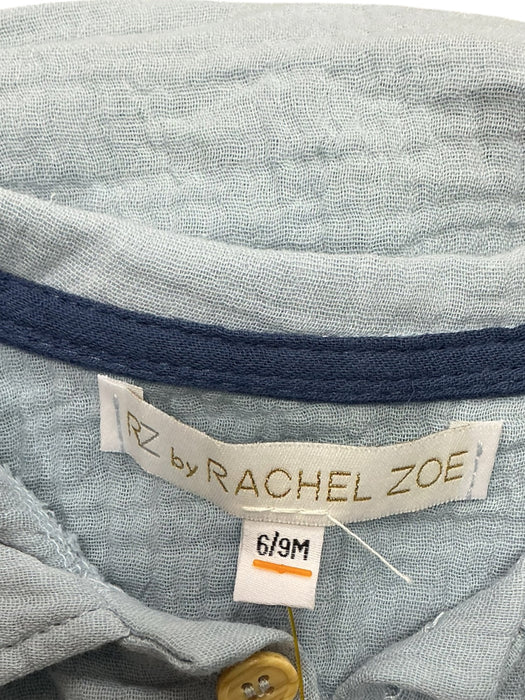 Traje de bebé 6/9M (RACHEL ZOE)