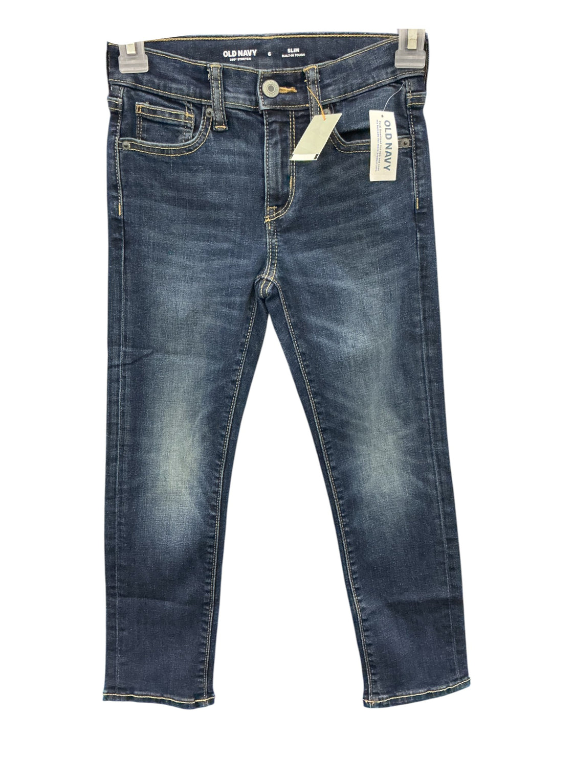 Pantalón para niñ@ 6 (OLD NAVY)