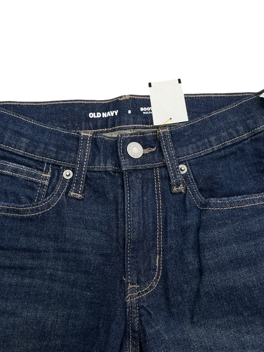 Pantalón para niño 8 (OLD NAVY)