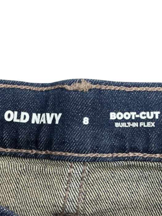 Pantalón para niño 8 (OLD NAVY)