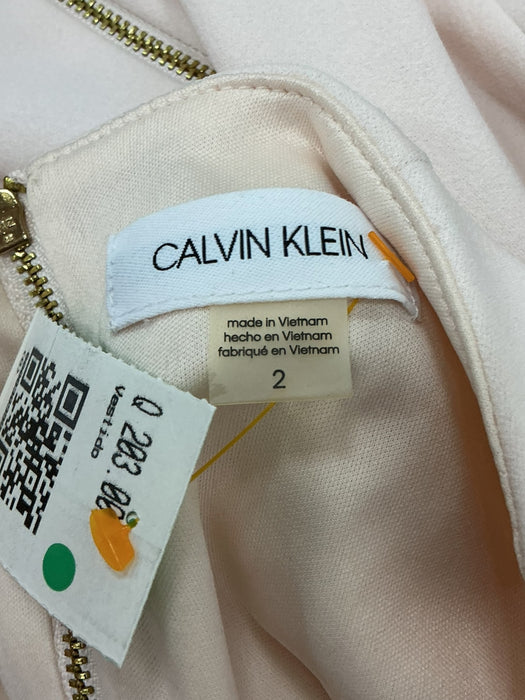 Vestido 2 (CALVIN KLEIN)