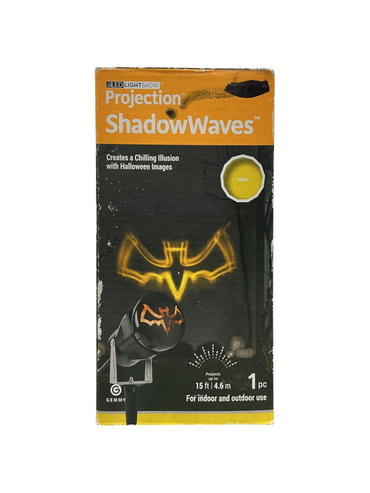 Proyector LED (GEMMY)