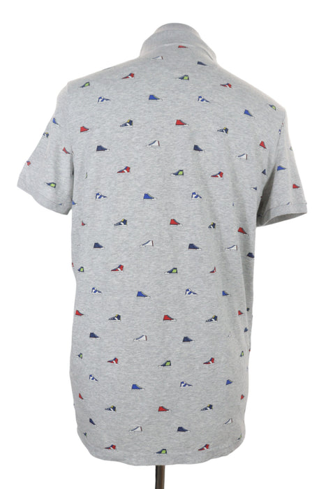 Camisa M (AMERICAN EAGLE)