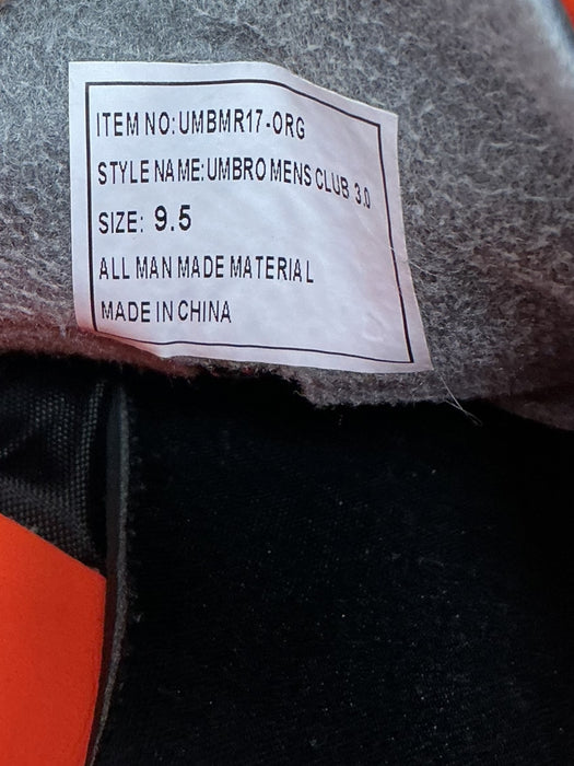 Tenis 9.5 (UMBRO)