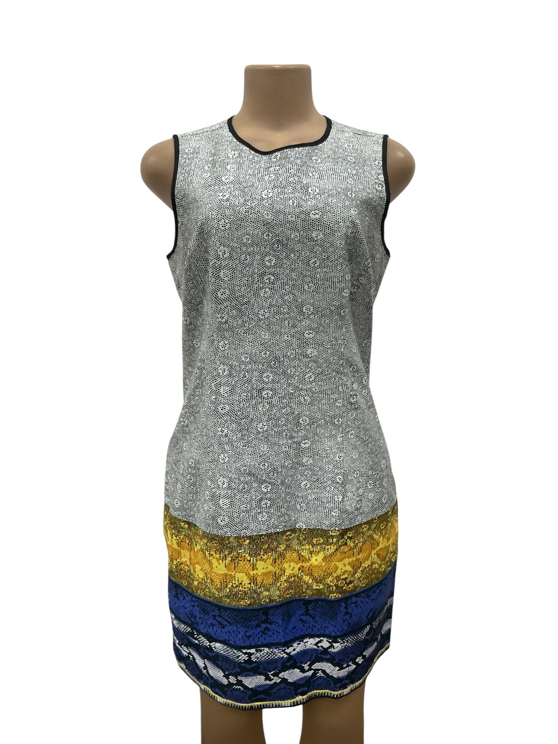 Vestido 10P (KENNETH COLE)