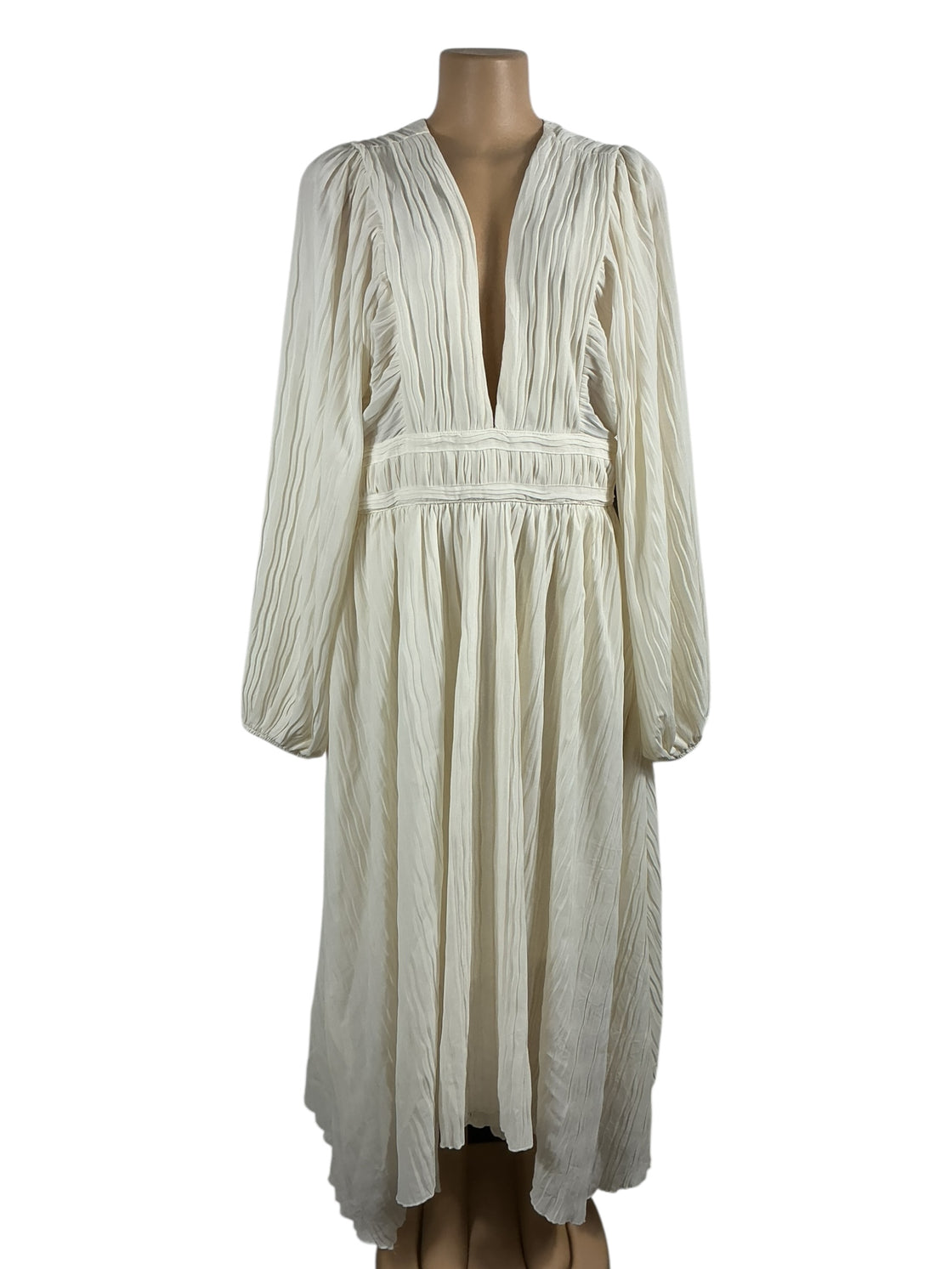 Vestido 14 (EXPRESS)