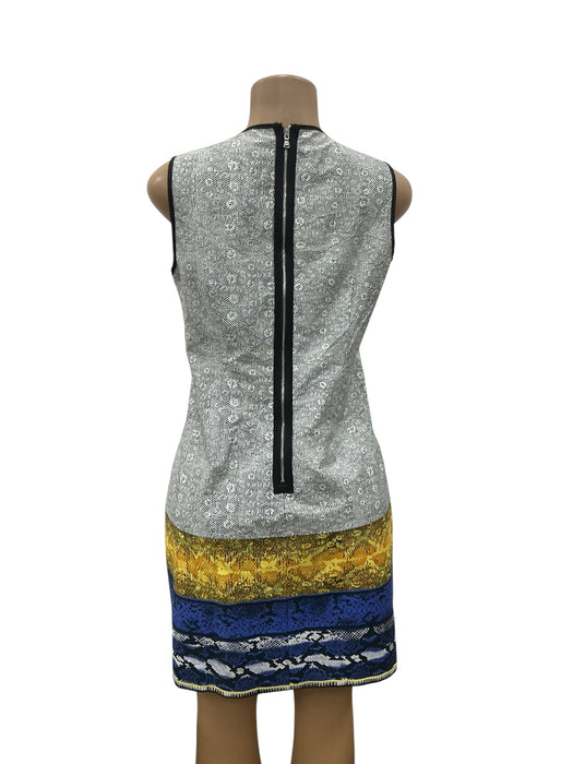Vestido 10P (KENNETH COLE)