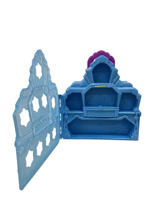 Estuche de figuras de Frozen (DISNEY)