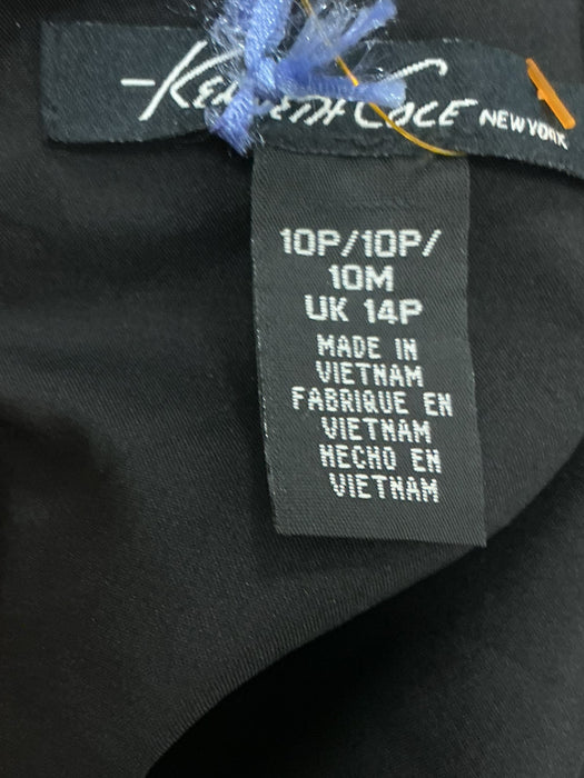 Vestido 10P (KENNETH COLE)