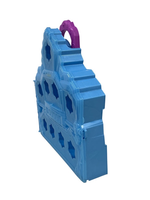 Estuche de figuras de Frozen (DISNEY)