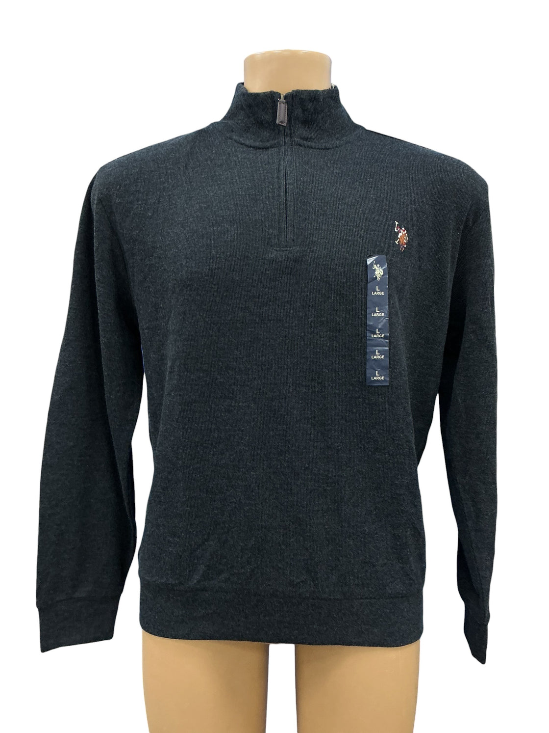 Suéter L (U.S. POLO ASSN.)