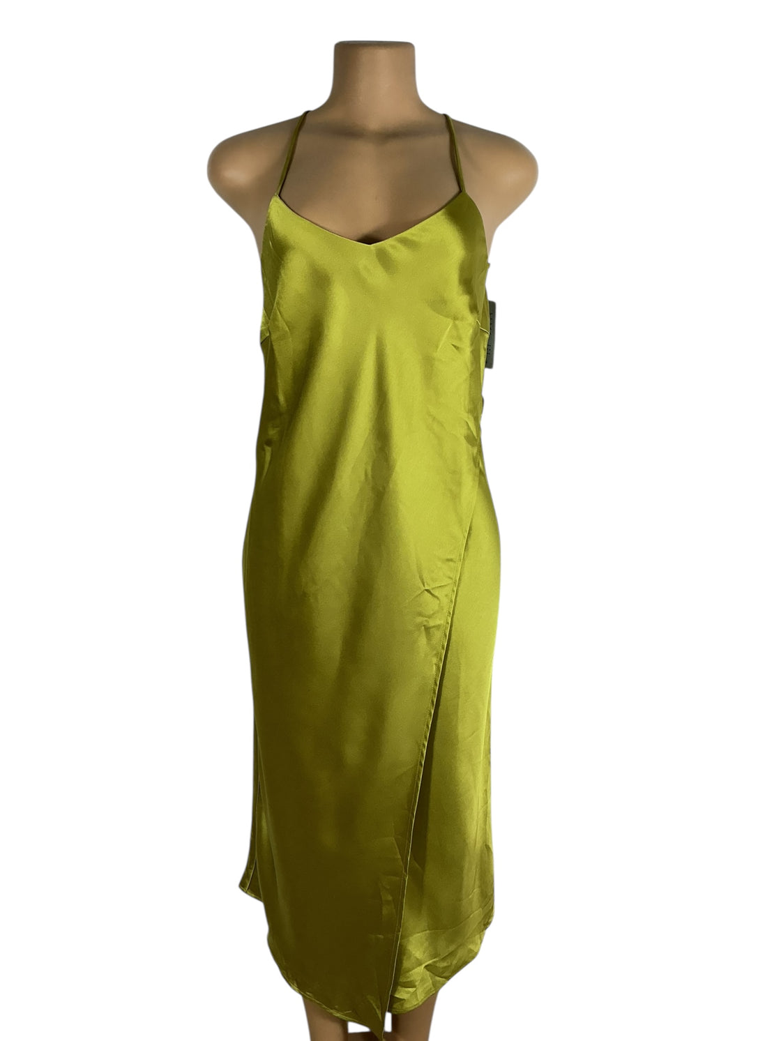 Vestido M (DU PARADIS)