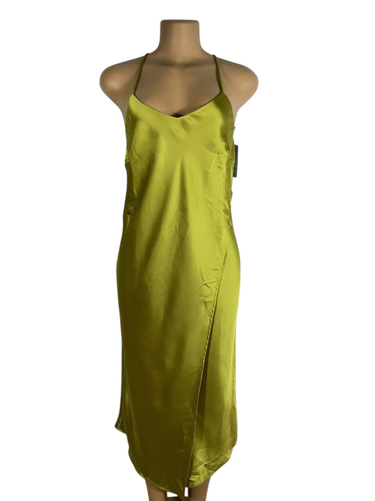 Vestido M (DU PARADIS)