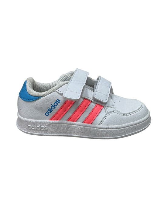 Tenis para niñ@ 8 (ADIDAS)