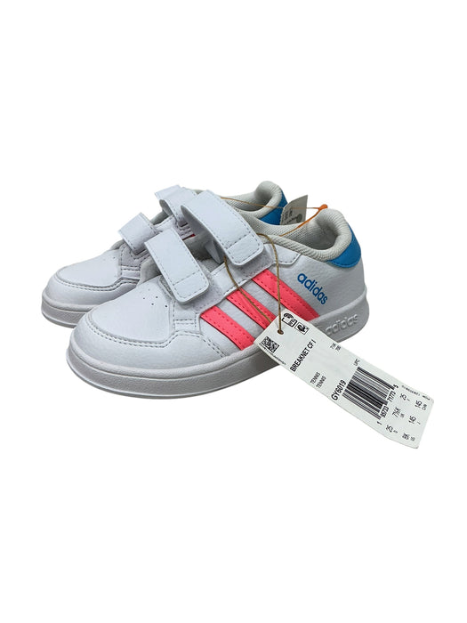 Tenis para niñ@ 8 (ADIDAS)