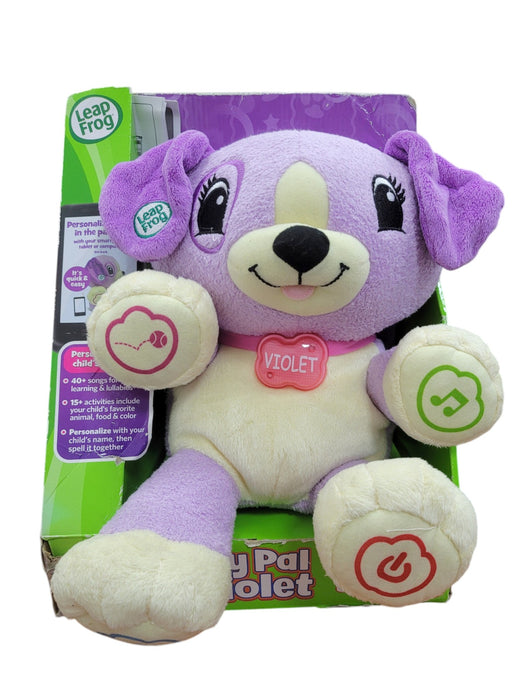 My Pal Violet (LEAPFROG)