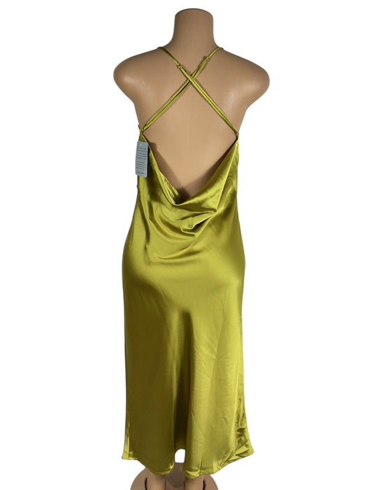 Vestido M (DU PARADIS)