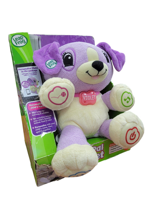 My Pal Violet (LEAPFROG)