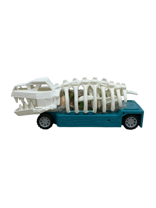 Transportador de monstruos (SPEED KINGZ)