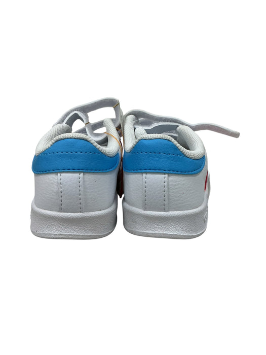 Tenis para niñ@ 8 (ADIDAS)