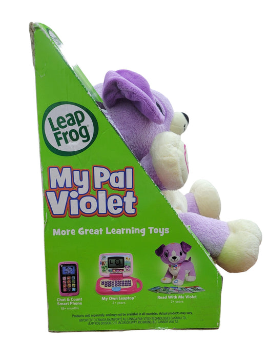 My Pal Violet (LEAPFROG)