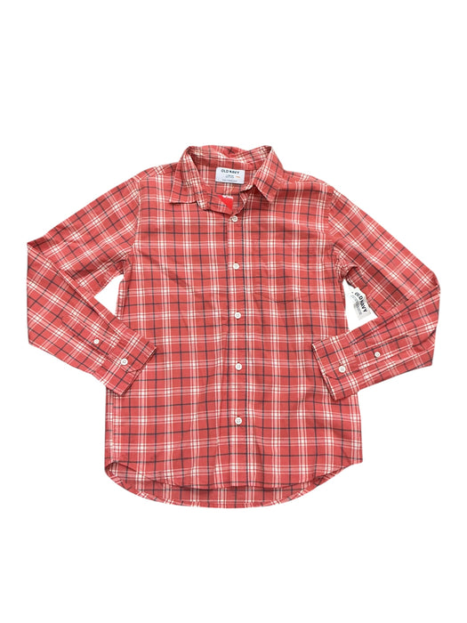 Camisa para niño 10/12 (OLD NAVY)