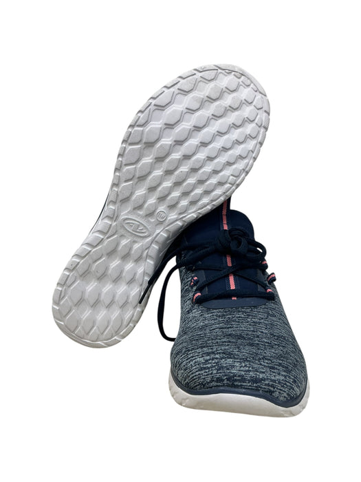 Tenis 11 (ATHLETIC WOPRKS)
