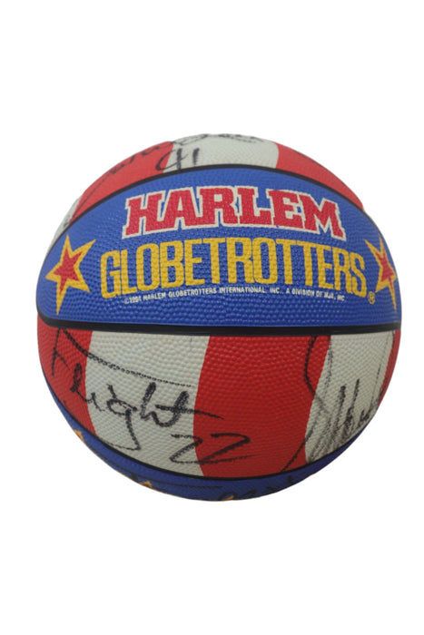 Pelota de basquetbol (GLOBETROTTERS)