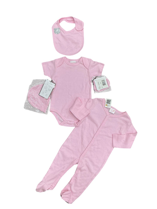 Conjunto para bebé 3-6M (JUST TOO CUTE)