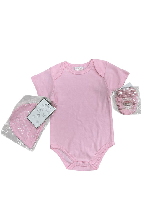 Conjunto para bebé 3-6M (JUST TOO CUTE)