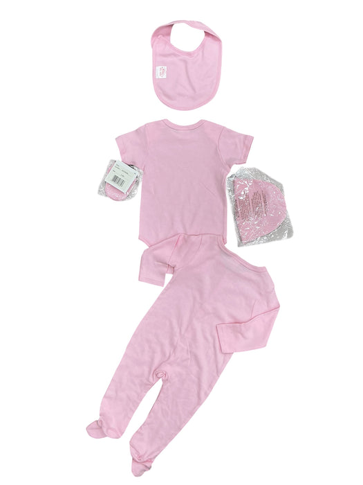 Conjunto para bebé 3-6M (JUST TOO CUTE)