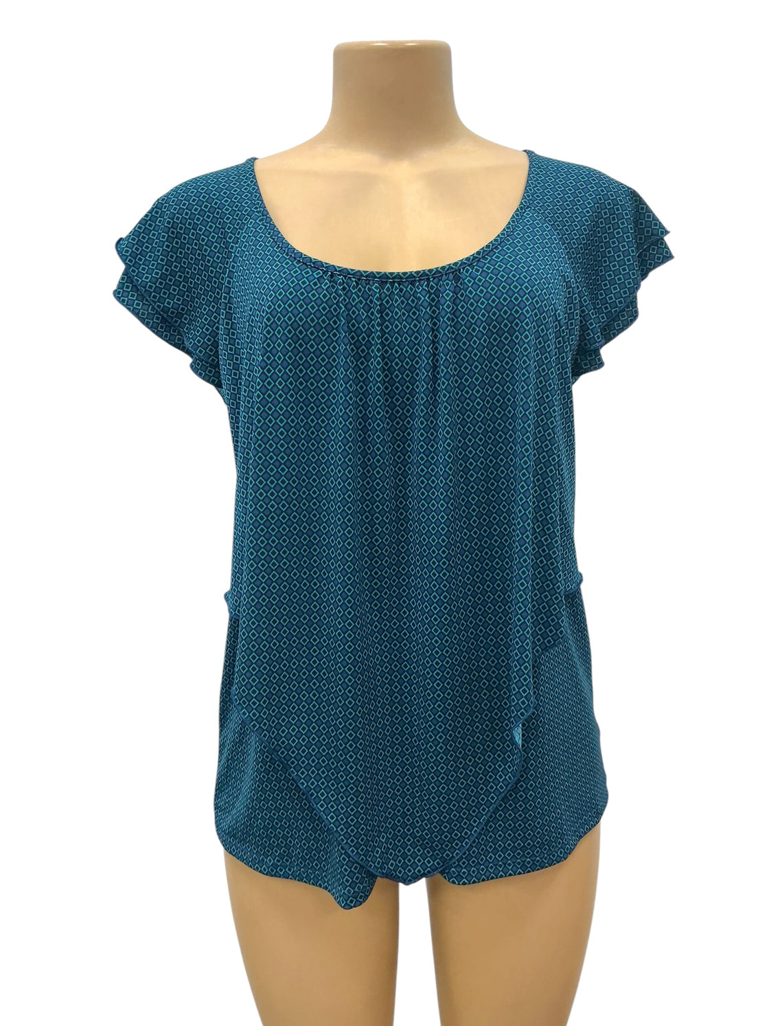 Blusa M (GEORGE)