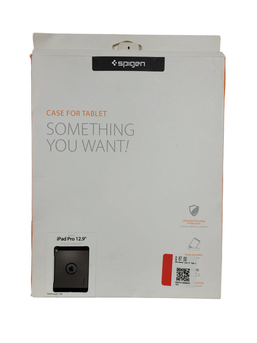 Case para iPad Pro (SPIGEN)